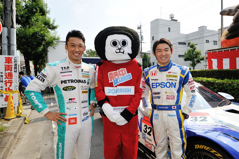 出典:http://www.nakajimaracing.co.jp/