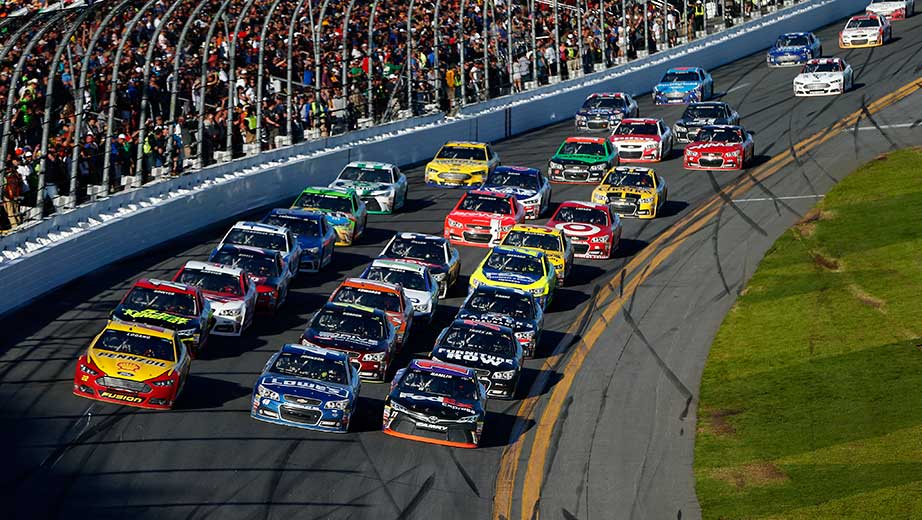 出典:http://www.nascar.com/