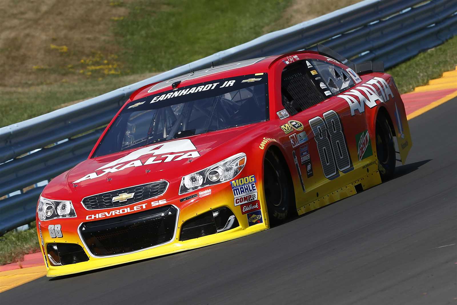 http://www.nascar.com/
