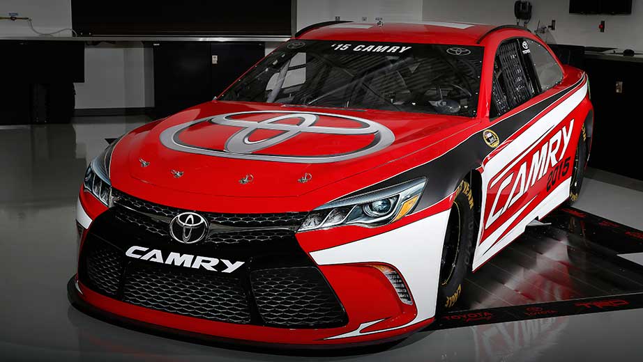 http://www.nascar.com/