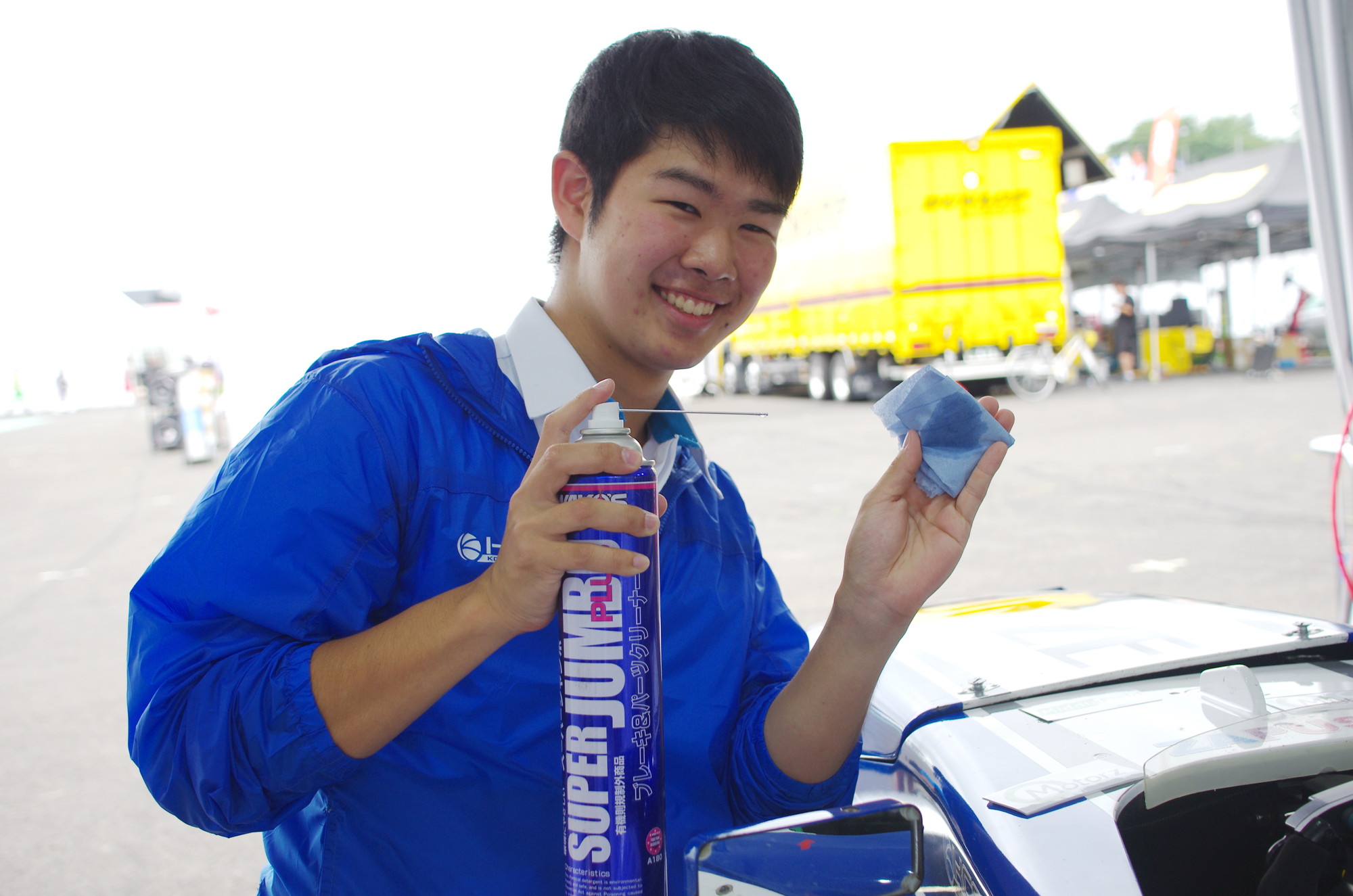 FIA-F4 根本悠生