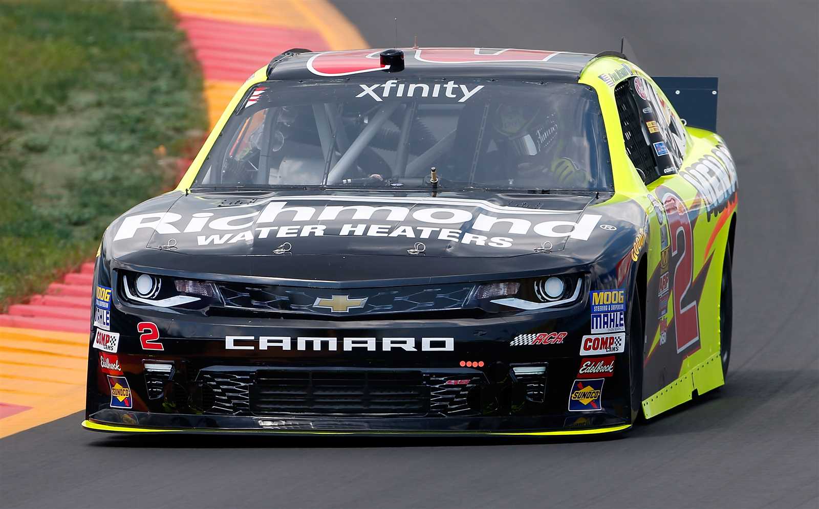 出典：http://www.nascar.com/