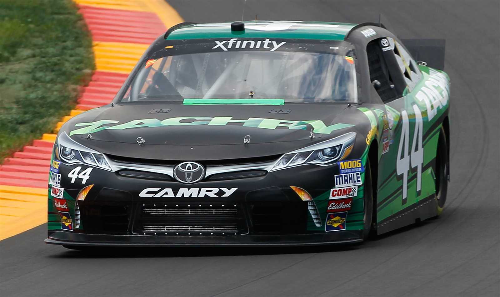 出典：http://www.nascar.com/
