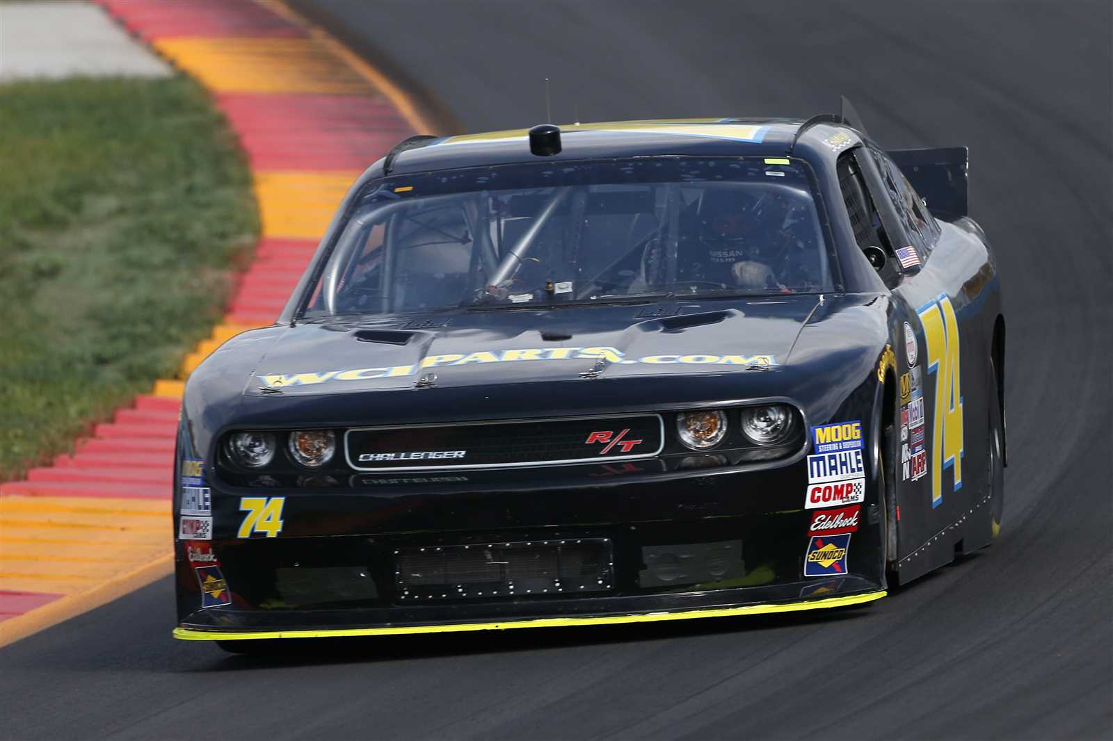 出典：http://www.nascar.com/
