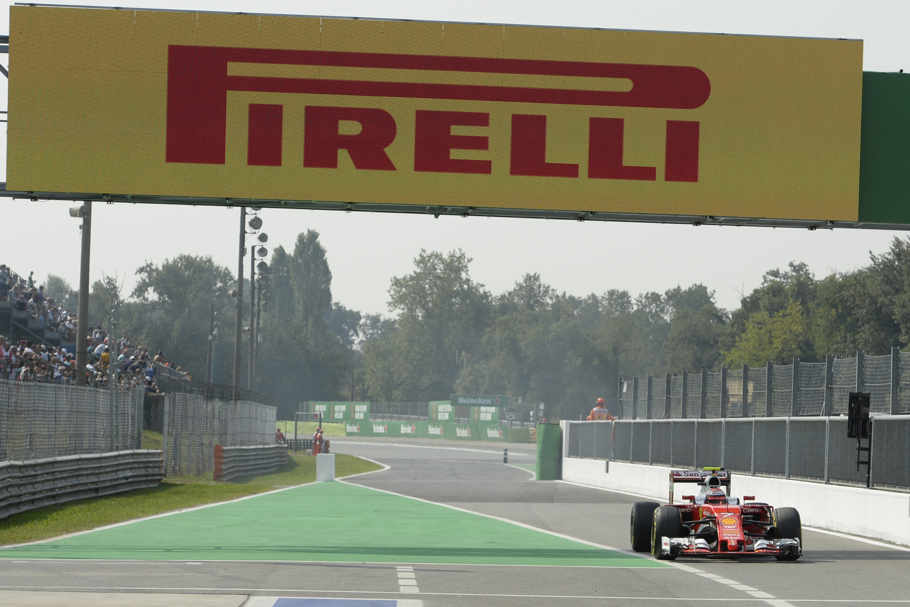 ©Pirelli