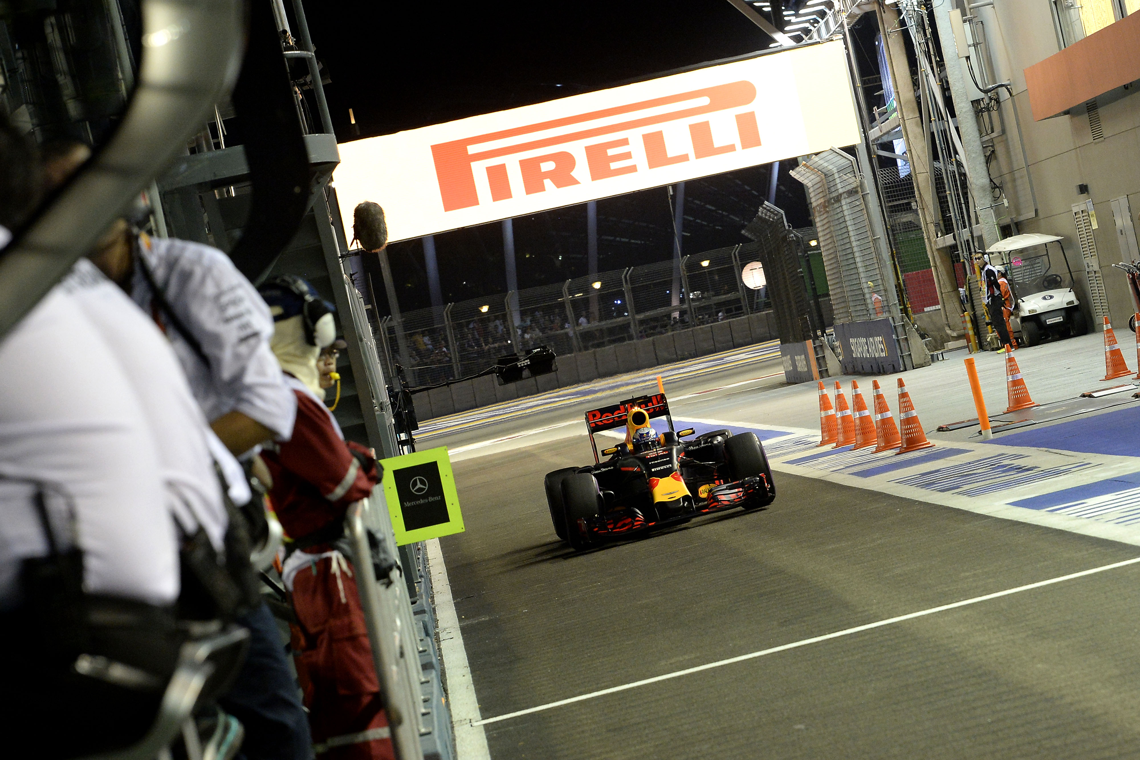 ©Pirelli
