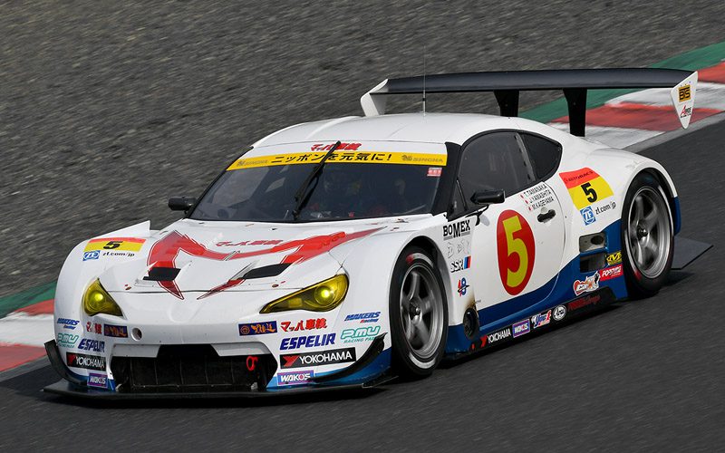 出典：http://supergt.net/ 