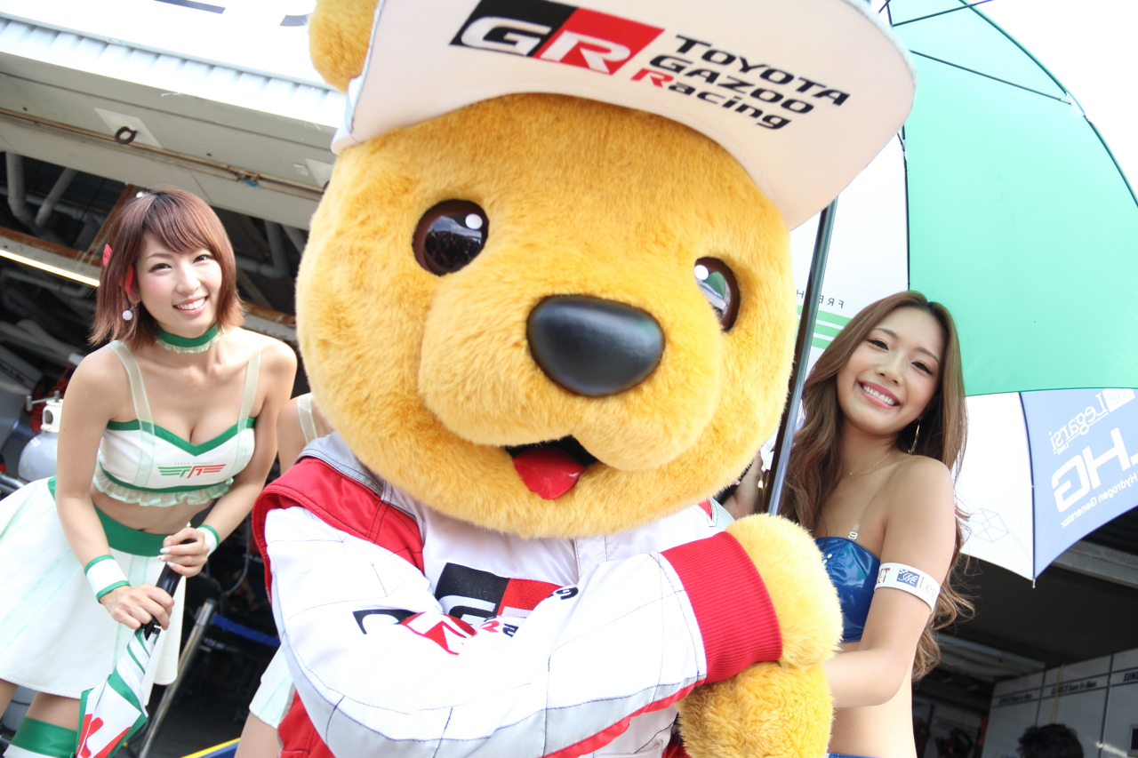 Photo by Tomohiro Yoshita
