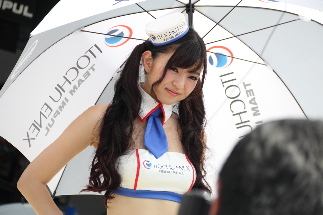 Photo by Tomohiro Yoshita