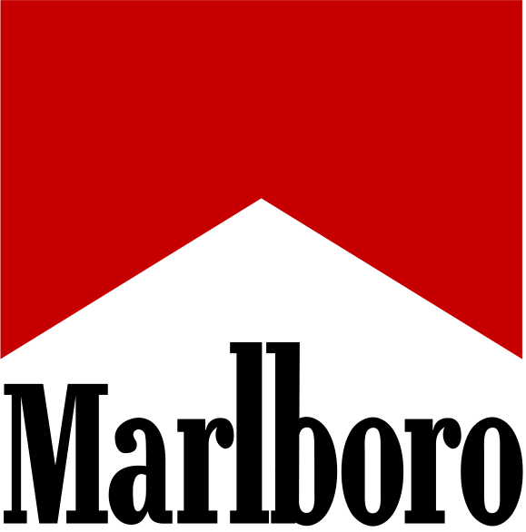 出典:https://en.wikipedia.org/wiki/Marlboro_(cigarette)