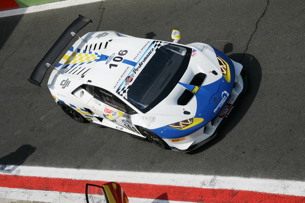 ©vs-racing