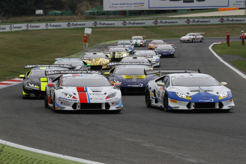 ©vs-racing