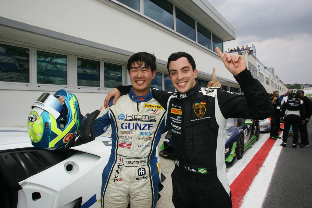 ©vs-racing