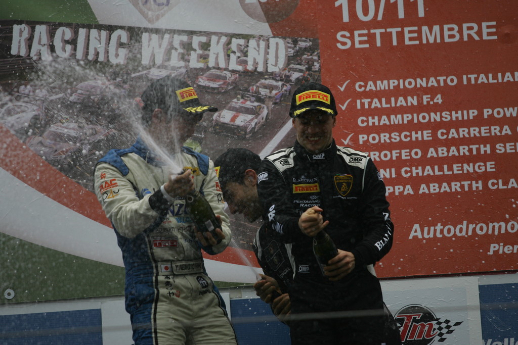 ©vs-racing