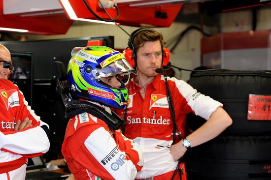 突然F1引退を発表したフェリペ・マッサ！今だからこそ、絶対に