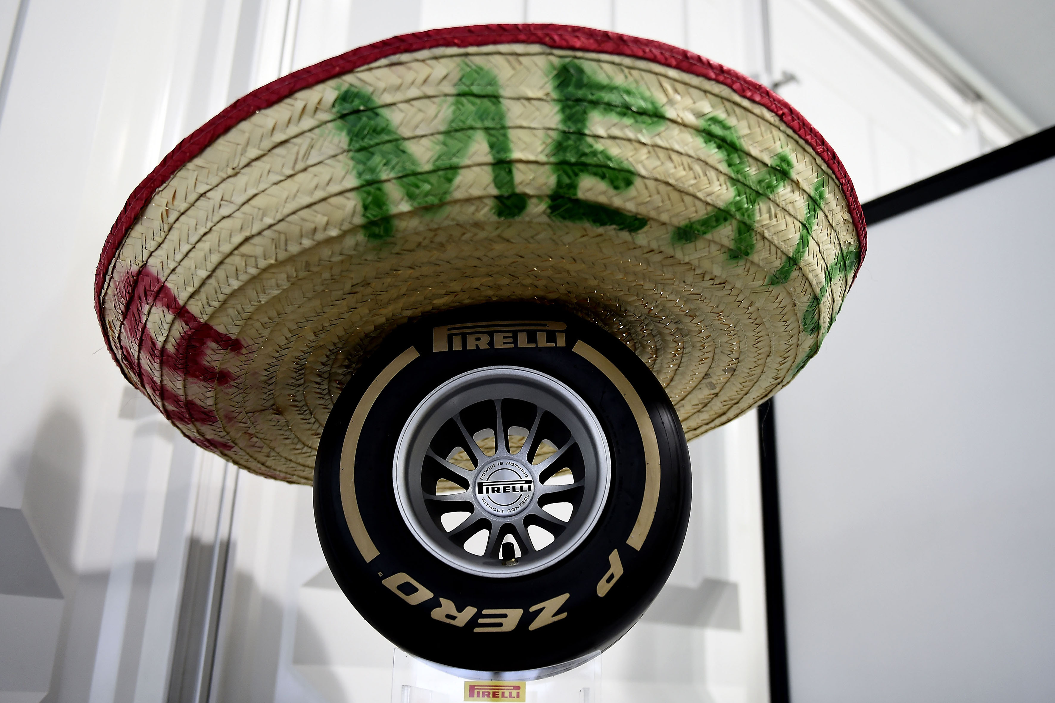 ©Pirelli