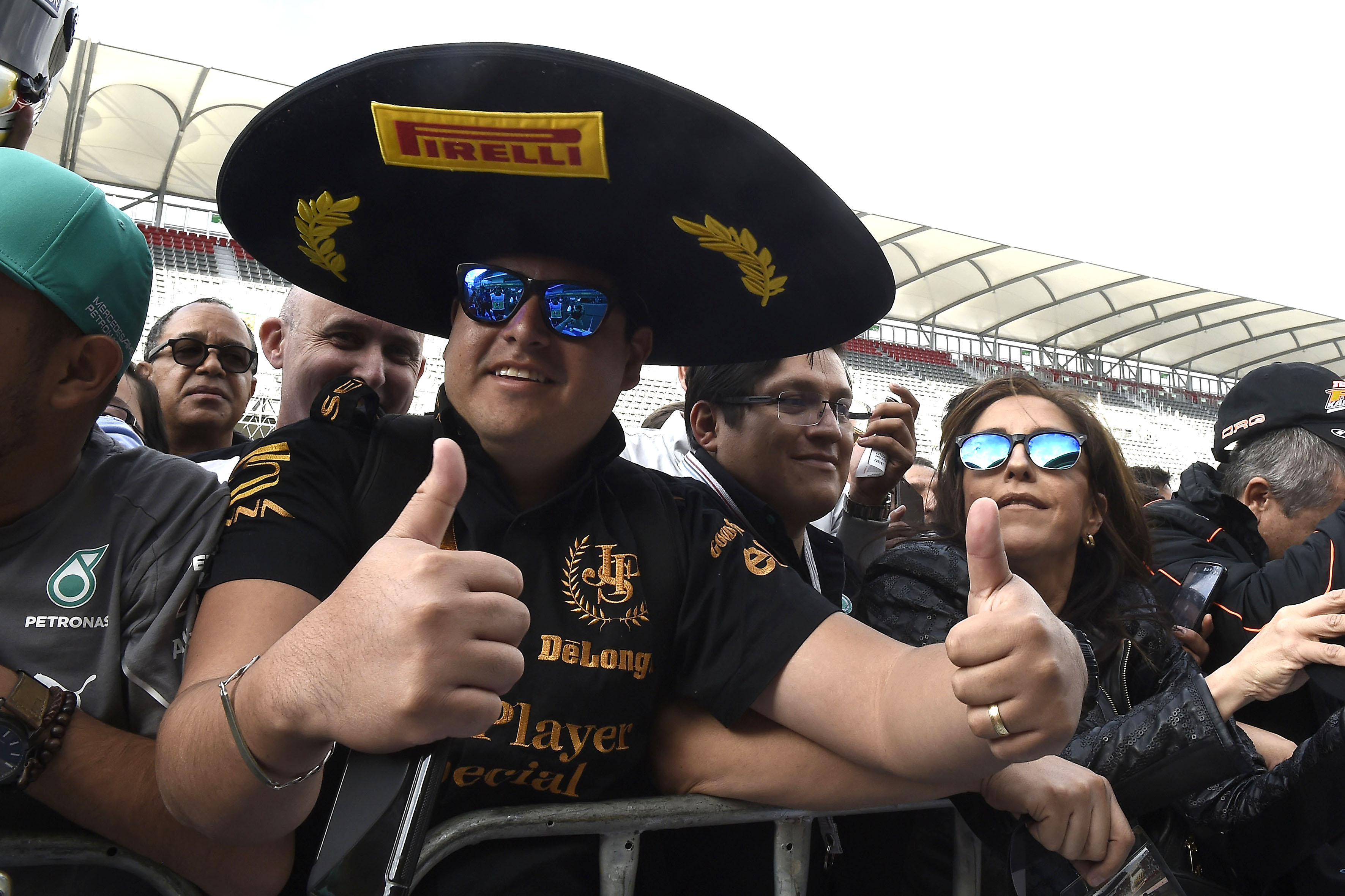©Pirelli