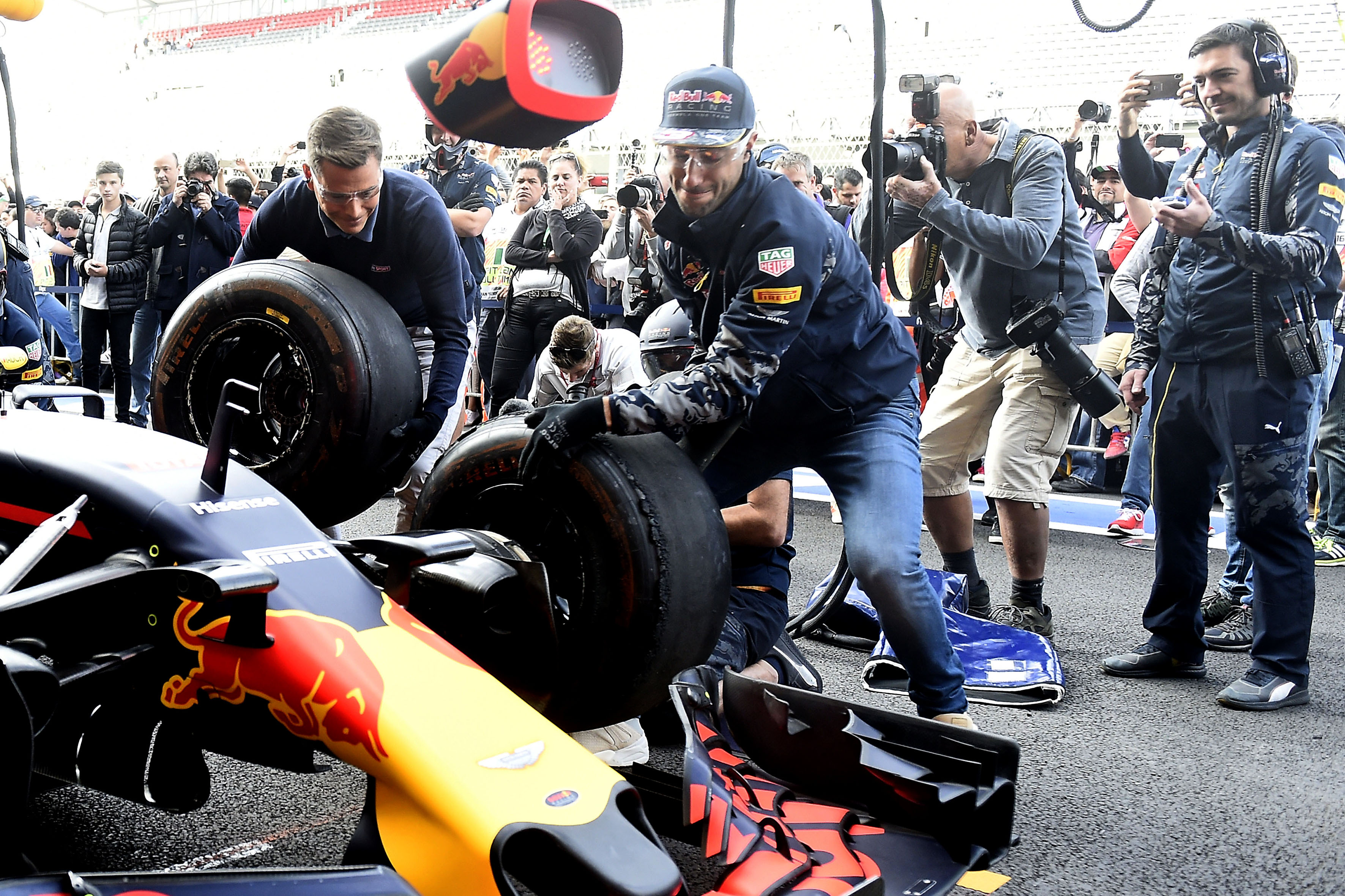 ©Pirelli