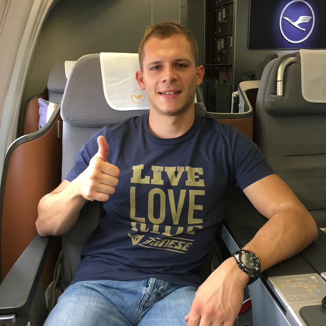 出典:https://www.instagram.com/stefanbradl6/
