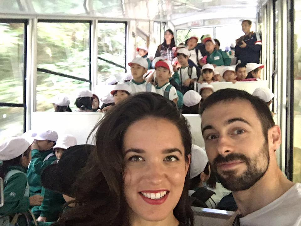 出典:https://www.facebook.com/EugeneLavertyOfficial/