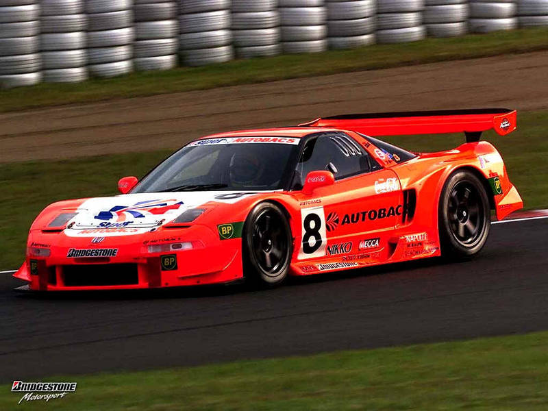 ARTAスカイラインGT-R、覚えていますか?NSXを始めとした、名門 ARTAスカイラインGT-R、覚えていますか?NSXを始めとした、名門