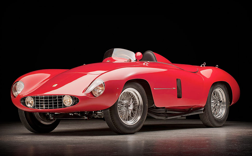 出典:http://uncrate.com/stuff/1955-ferrari-750-monza-spider/