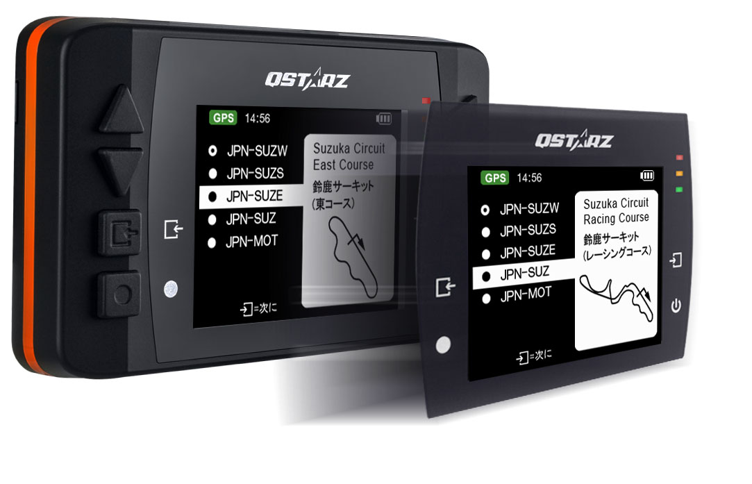 出典:QSTARZ