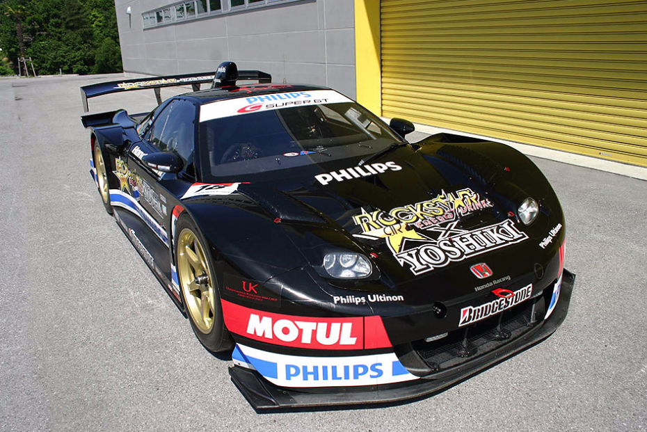 出典:http://www.dome-racing-team.com