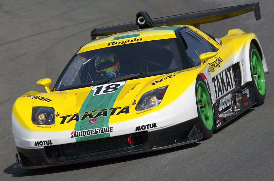 出典:http://www.dome-racing-team.com