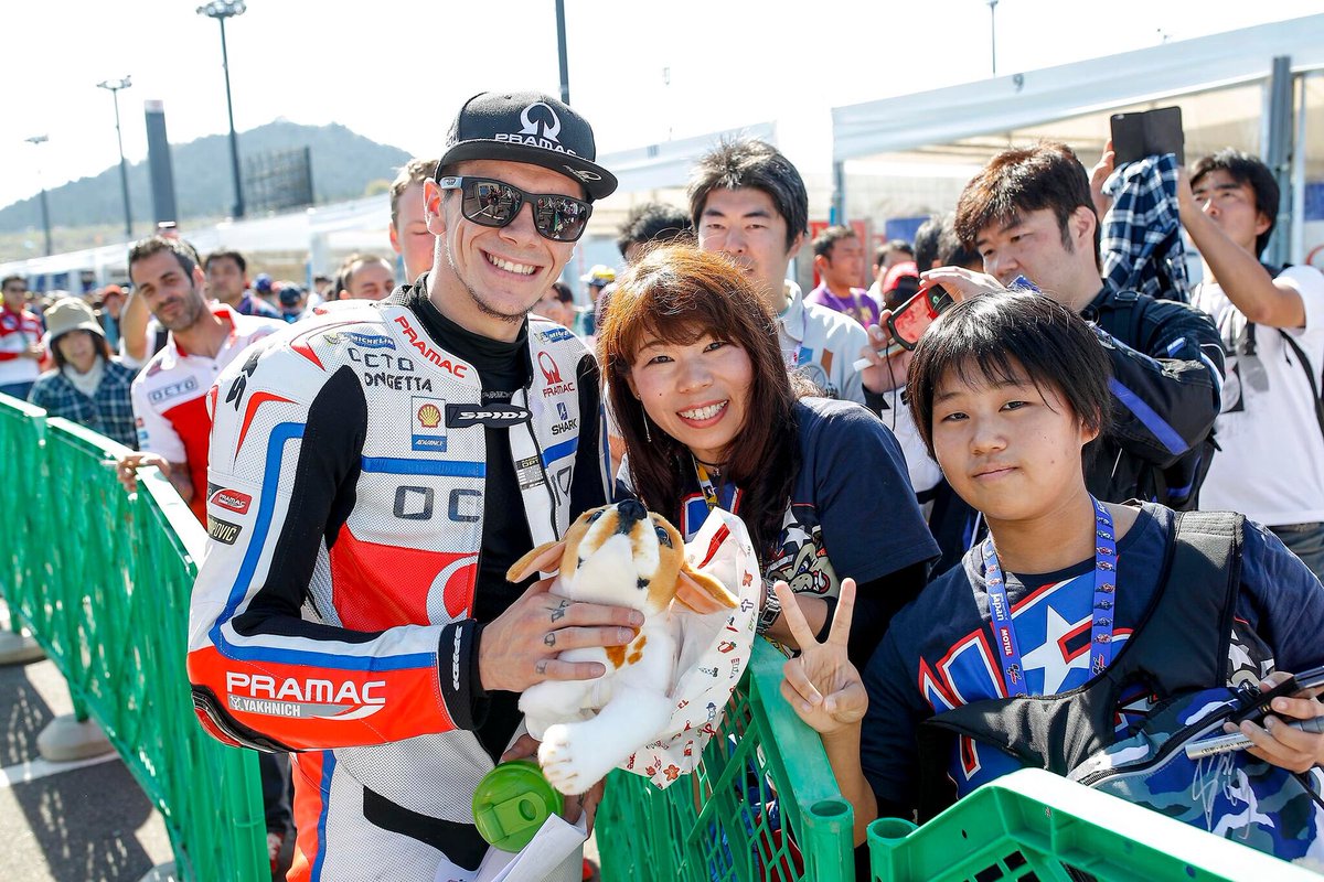 出典:https://twitter.com/reddingpower