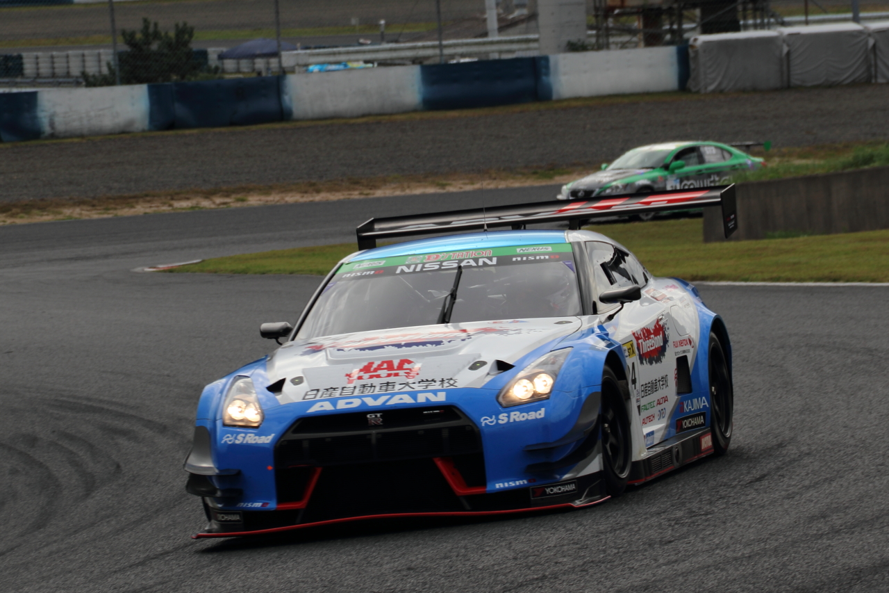 Photo by Tomohiro Yoshita