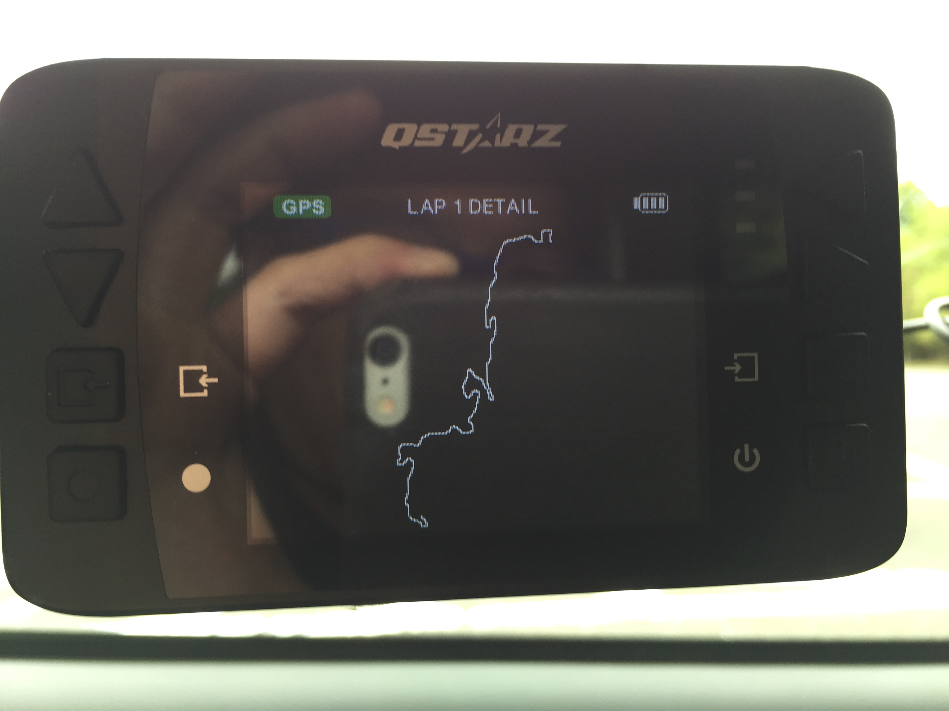 出典:QSTARZ