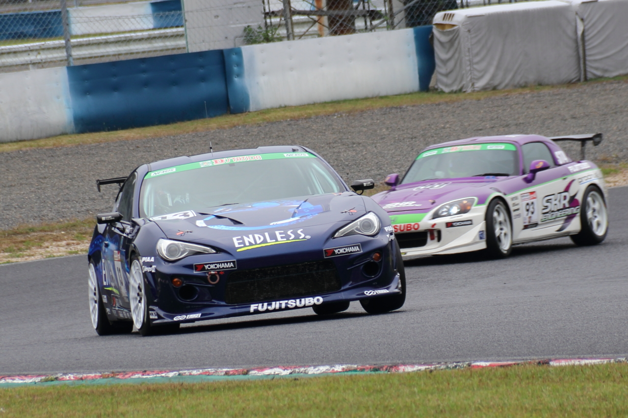 Photo by Tomohiro Yoshita