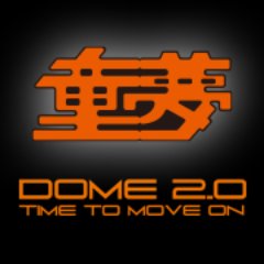 出典:https://twitter.com/dome_racing