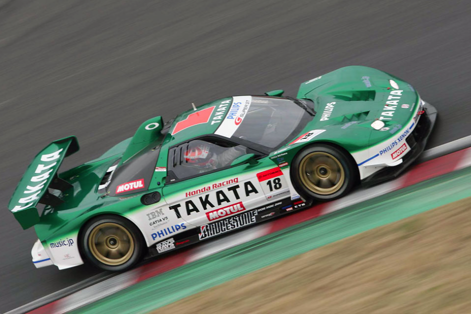 出典:http://www.dome-racing-team.com