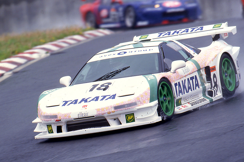 出典:http://www.dome-racing-team.com