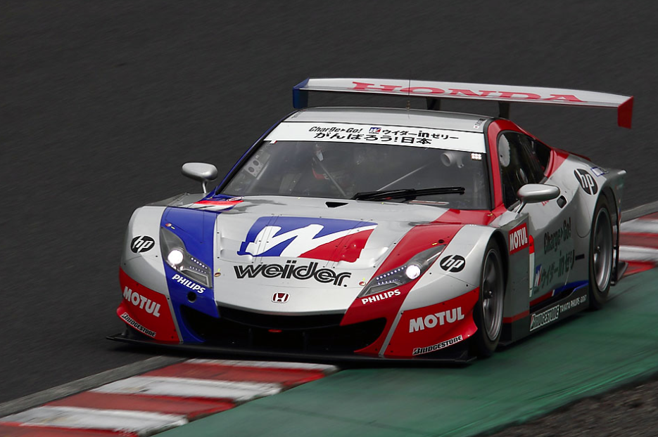 出典:http://www.dome-racing-team.com