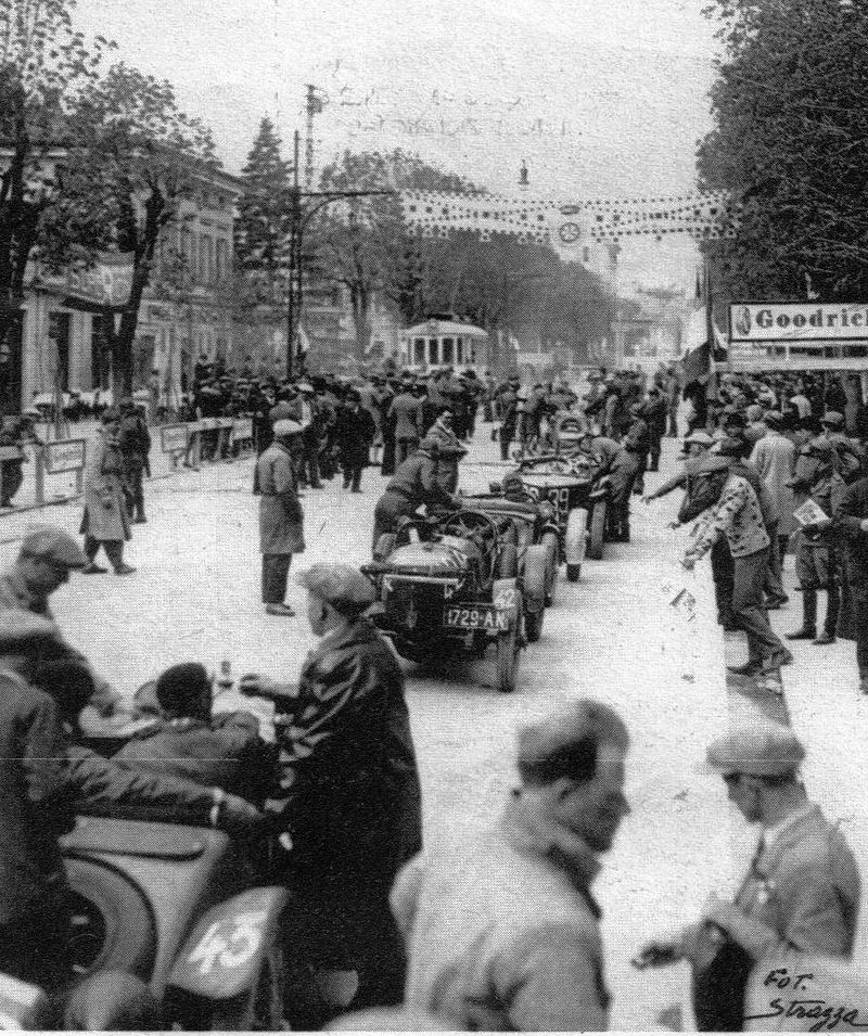 出典:https://it.wikipedia.org/wiki/Mille_Miglia#/media/File:Mille_Miglia_(1930).jpg