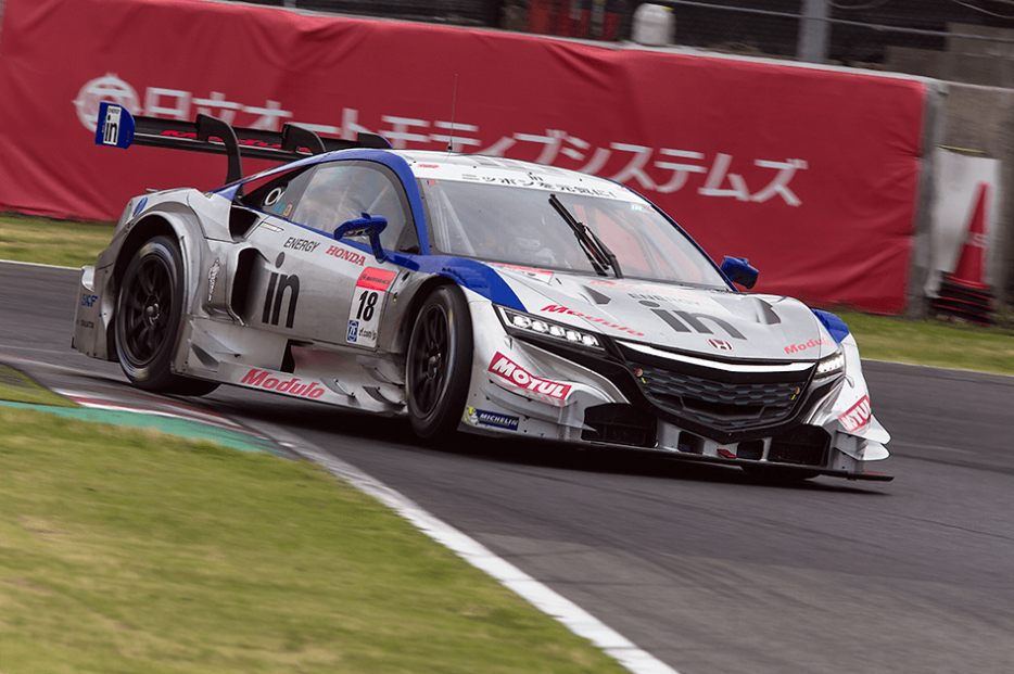 出典:http://www.dome-racing-team.com