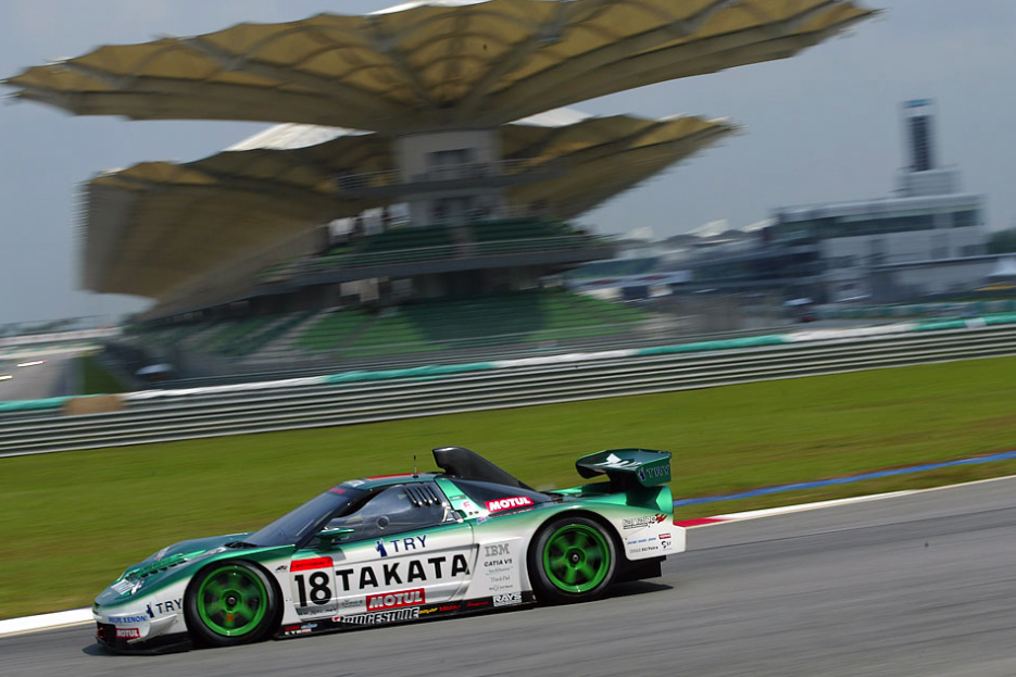 出典:http://www.dome-racing-team.com