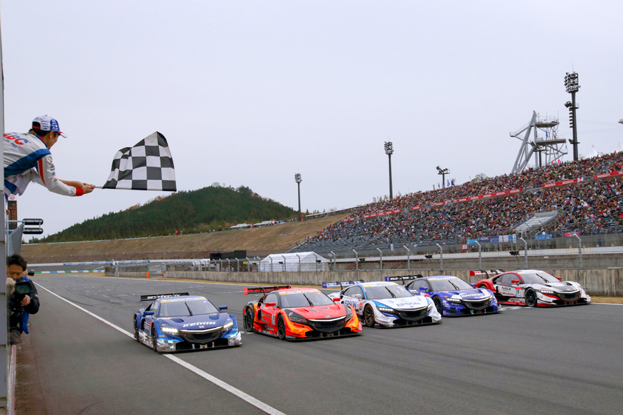 出典:http://www.honda.co.jp/SuperGT
