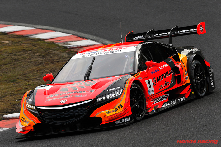 出典:http://www.honda.co.jp/SuperGT