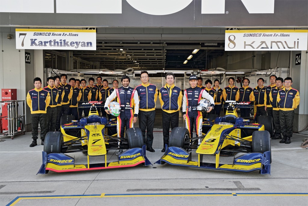 出典:https://www.teamlemans.co.jp