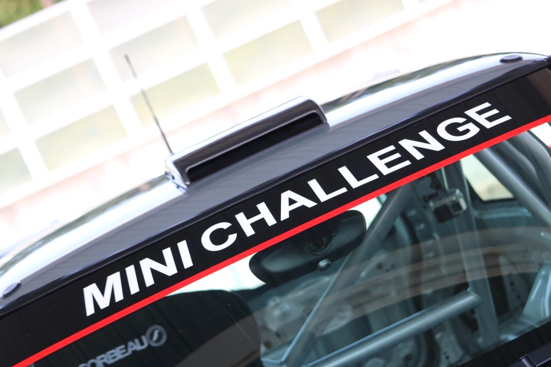 GIOMIC F56 MINI TEST 16