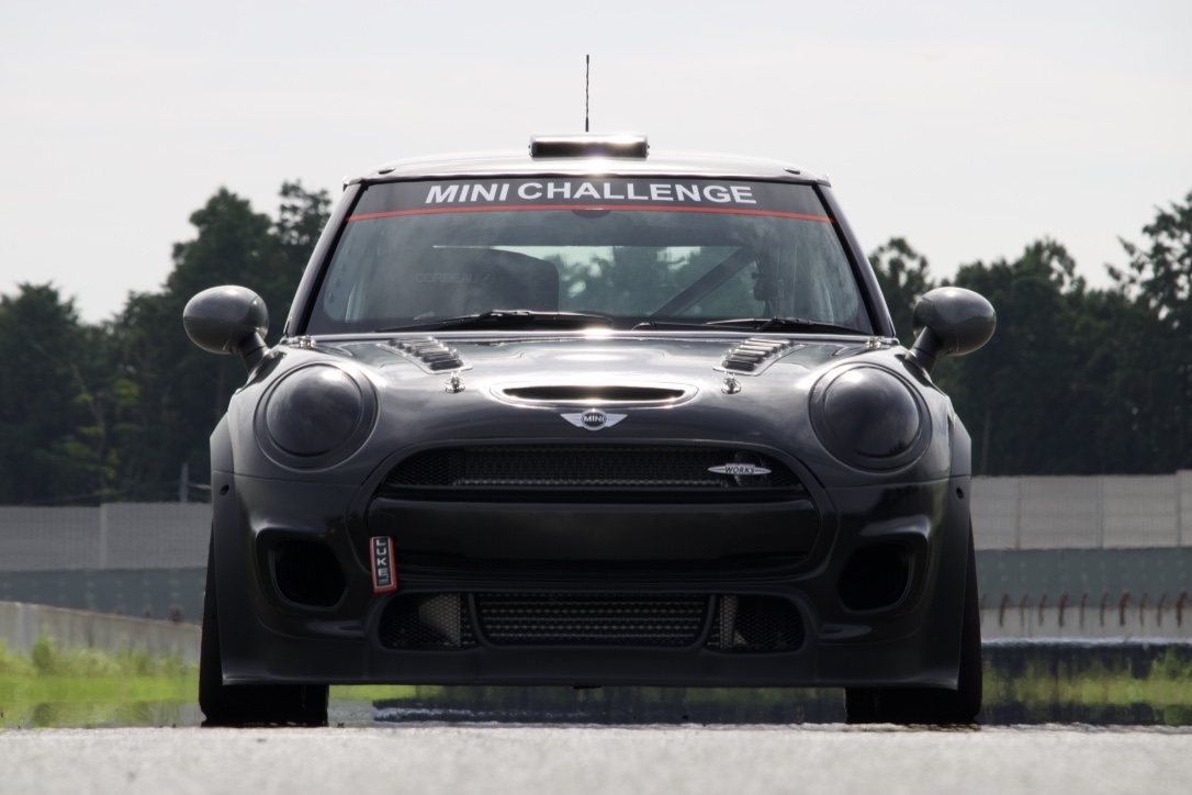 GIOMIC F56 MINI TEST 26