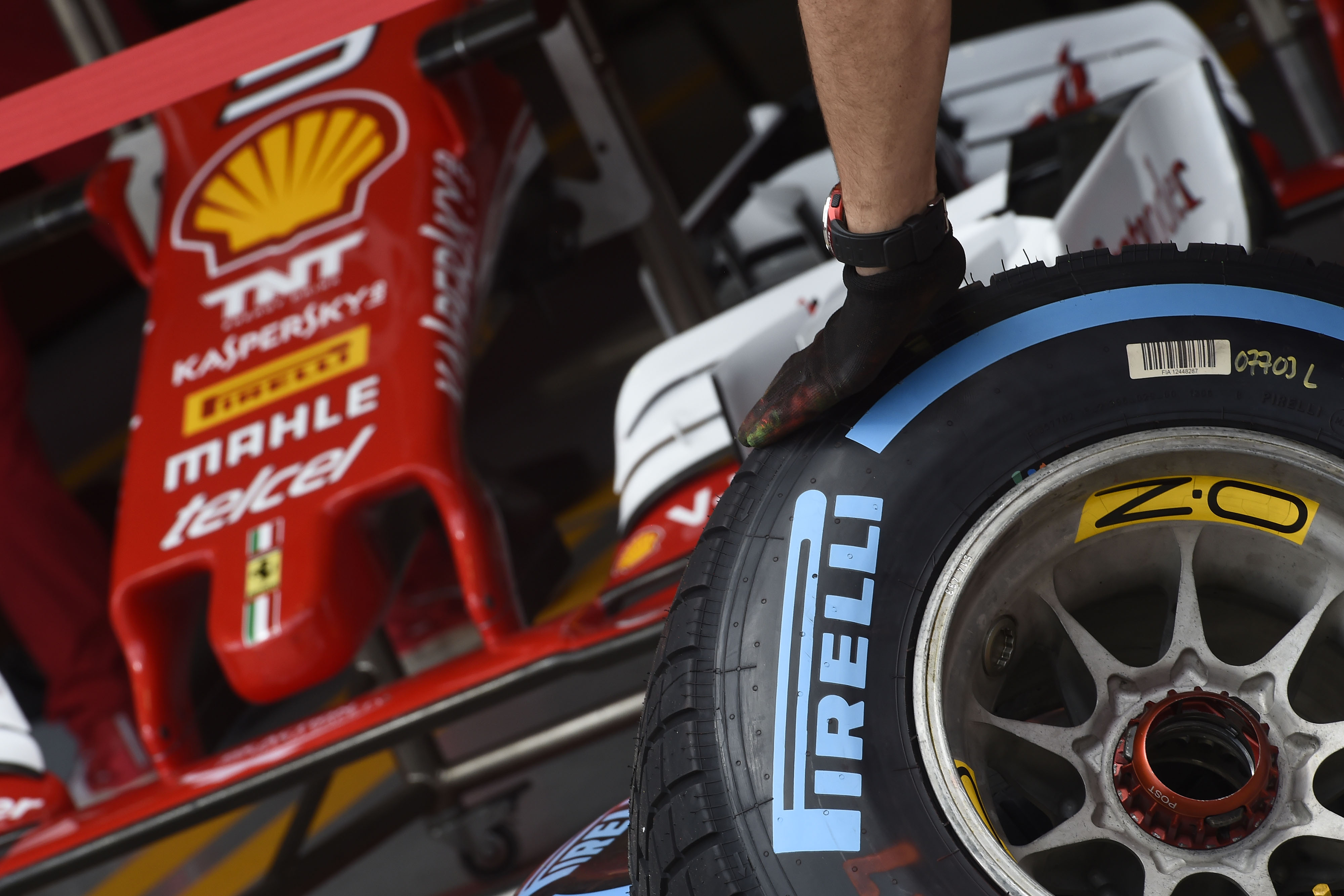 ©Pirelli