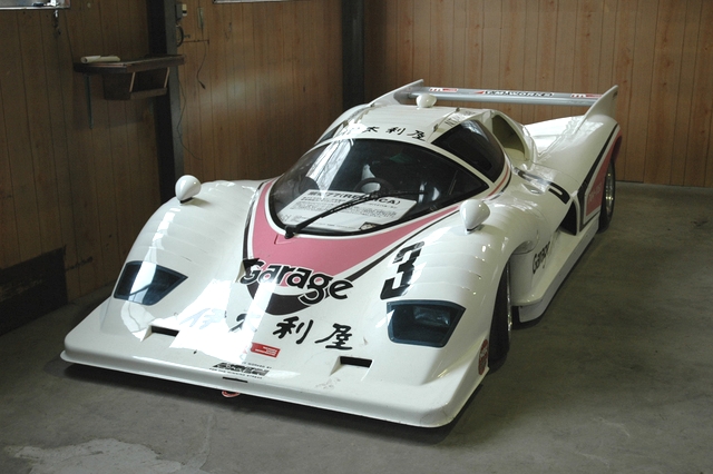 出典:http://www.lemans-models.nl/1977/1977FUJI03_car.JPG
