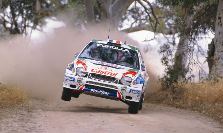 出典:http://blog.toyota.co.uk/history-of-toyota-in-world-rallying-1990s