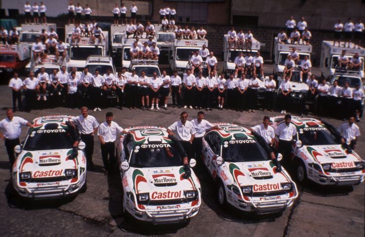 出典:http://blog.toyota.co.uk/history-of-toyota-in-world-rallying-1990s