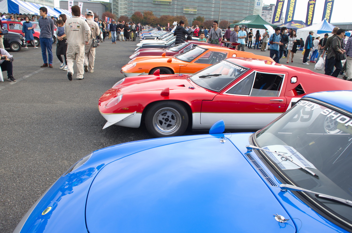 Photo by Yamato.